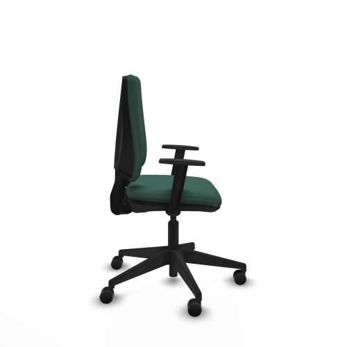 Uredska stolica Elche CP bali Piqueras y Crespo B1D066N Zelena Cijena