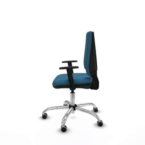 Uredska stolica Elche CP bali Piqueras y Crespo B1D056G Zeleno ulje Cijena