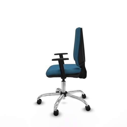 Uredska stolica Elche CP bali Piqueras y Crespo B1D056N Zeleno ulje Cijena