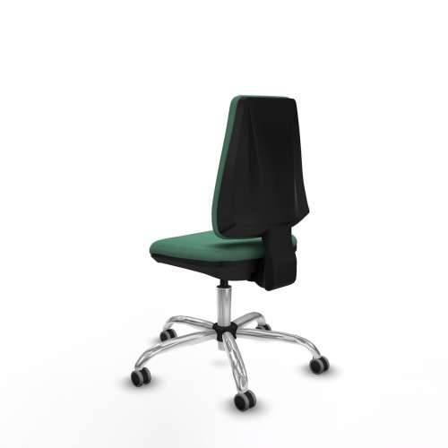 Uredska stolica Elche CP bali Piqueras y Crespo B00056G Smaragdno zeleno Cijena