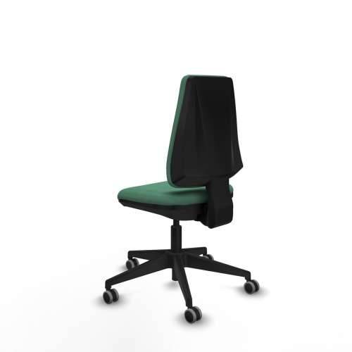 Uredska stolica Elche CP bali Piqueras y Crespo B00066G Smaragdno zeleno Cijena