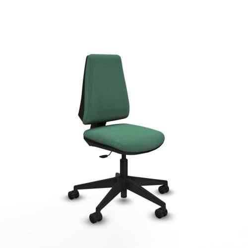 Uredska stolica Elche CP bali Piqueras y Crespo B00066N Smaragdno zeleno Cijena