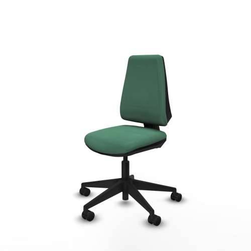 Uredska stolica Elche CP bali Piqueras y Crespo B00066N Smaragdno zeleno Cijena