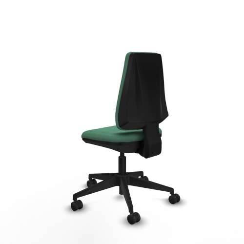 Uredska stolica Elche CP bali Piqueras y Crespo B00066N Smaragdno zeleno Cijena