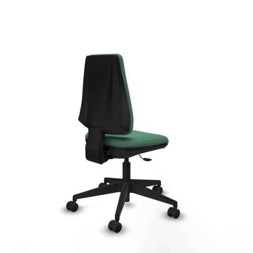 Uredska stolica Elche CP bali Piqueras y Crespo B00066N Smaragdno zeleno Cijena
