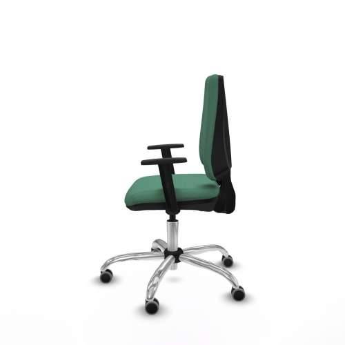 Uredska stolica Elche CP bali Piqueras y Crespo B1D056G Smaragdno zeleno Cijena