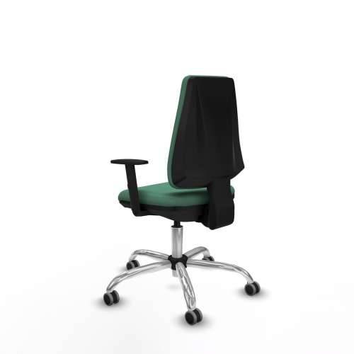 Uredska stolica Elche CP bali Piqueras y Crespo B1D056G Smaragdno zeleno Cijena