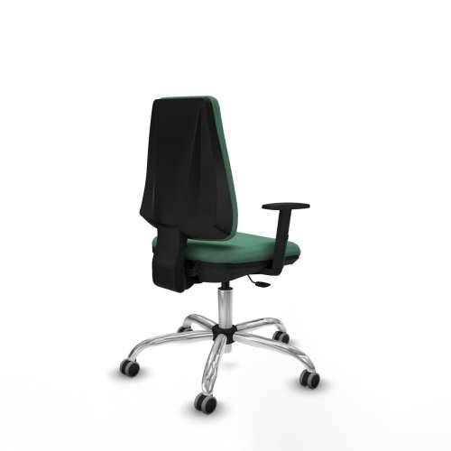 Uredska stolica Elche CP bali Piqueras y Crespo B1D056G Smaragdno zeleno Cijena