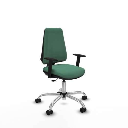 Uredska stolica Elche CP bali Piqueras y Crespo B1D056N Smaragdno zeleno Cijena
