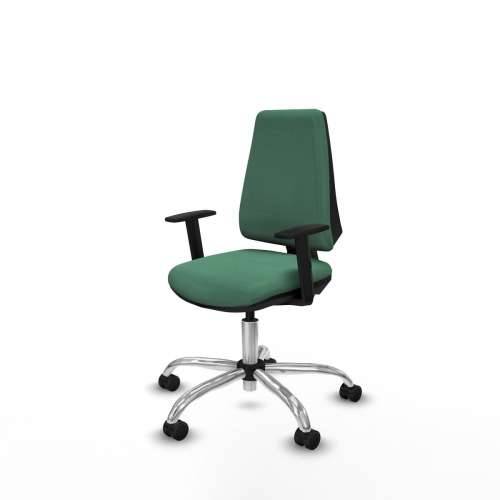 Uredska stolica Elche CP bali Piqueras y Crespo B1D056N Smaragdno zeleno Cijena