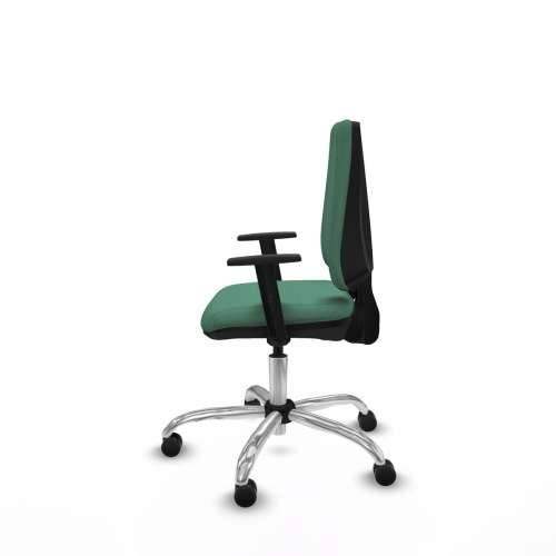 Uredska stolica Elche CP bali Piqueras y Crespo B1D056N Smaragdno zeleno Cijena