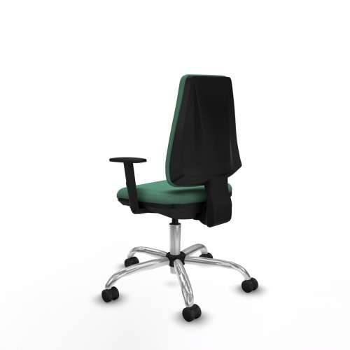 Uredska stolica Elche CP bali Piqueras y Crespo B1D056N Smaragdno zeleno Cijena
