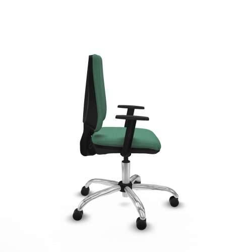 Uredska stolica Elche CP bali Piqueras y Crespo B1D056N Smaragdno zeleno Cijena