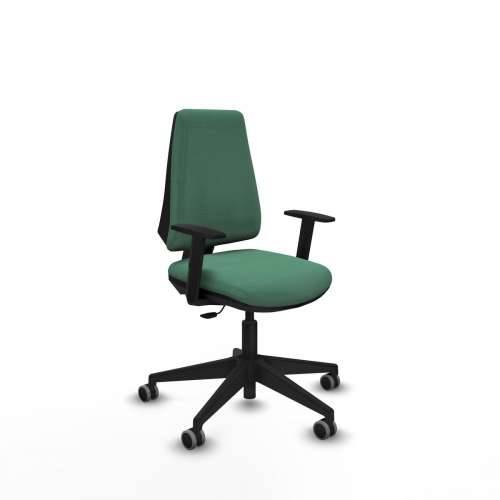 Uredska stolica Elche CP bali Piqueras y Crespo B1D066G Smaragdno zeleno Cijena