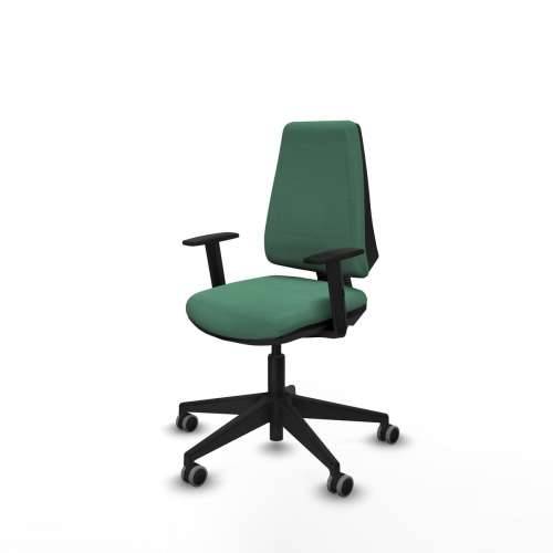 Uredska stolica Elche CP bali Piqueras y Crespo B1D066G Smaragdno zeleno Cijena