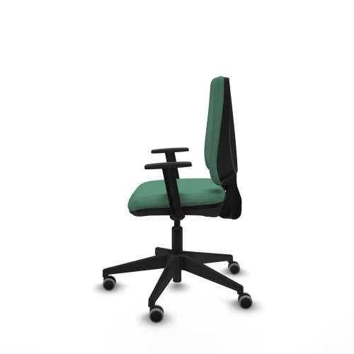 Uredska stolica Elche CP bali Piqueras y Crespo B1D066G Smaragdno zeleno Cijena