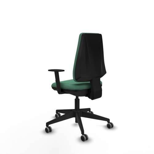 Uredska stolica Elche CP bali Piqueras y Crespo B1D066G Smaragdno zeleno Cijena
