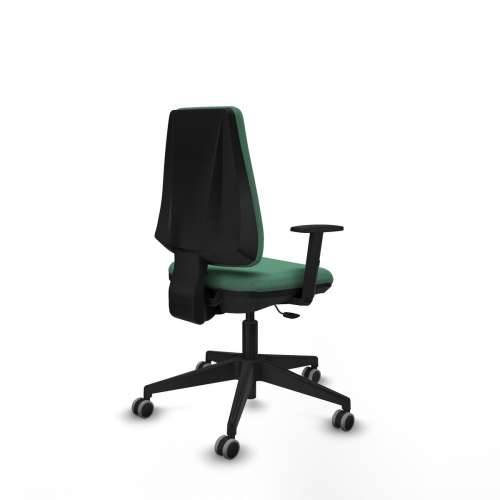 Uredska stolica Elche CP bali Piqueras y Crespo B1D066G Smaragdno zeleno Cijena