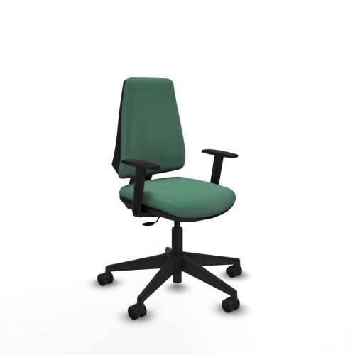 Uredska stolica Elche CP bali Piqueras y Crespo B1D066N Smaragdno zeleno Cijena