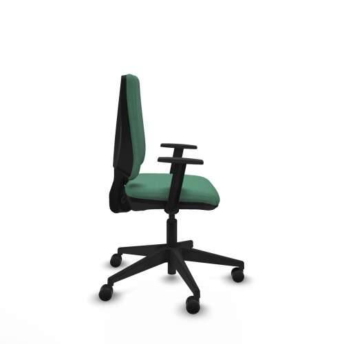 Uredska stolica Elche CP bali Piqueras y Crespo B1D066N Smaragdno zeleno Cijena