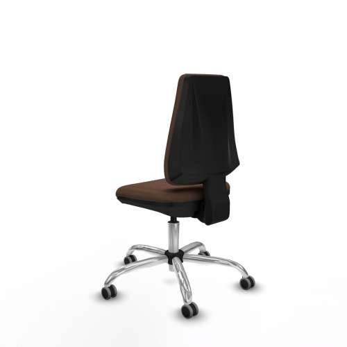 Uredska stolica Elche CP bali Piqueras y Crespo B00056G Tamno smeđi Cijena