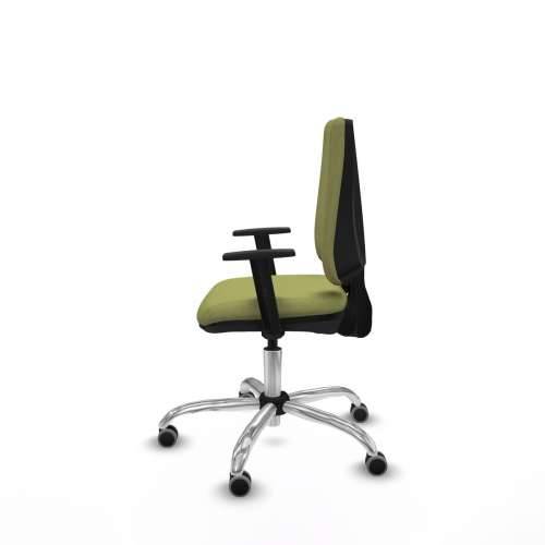 Uredska stolica Elche CP bali Piqueras y Crespo B1D056G Zelena Cijena