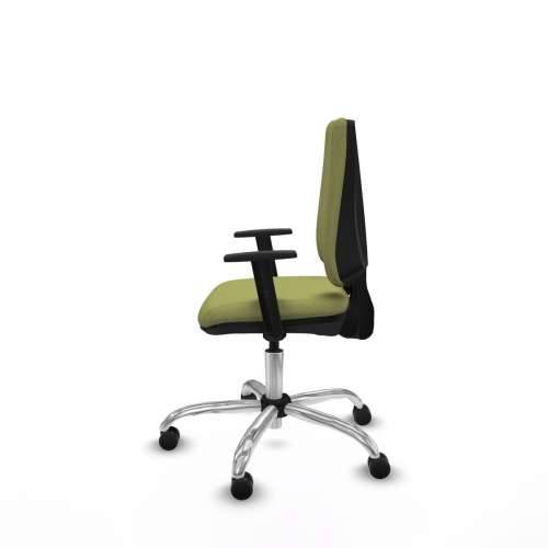 Uredska stolica Elche CP bali Piqueras y Crespo B1D056N Zelena Cijena