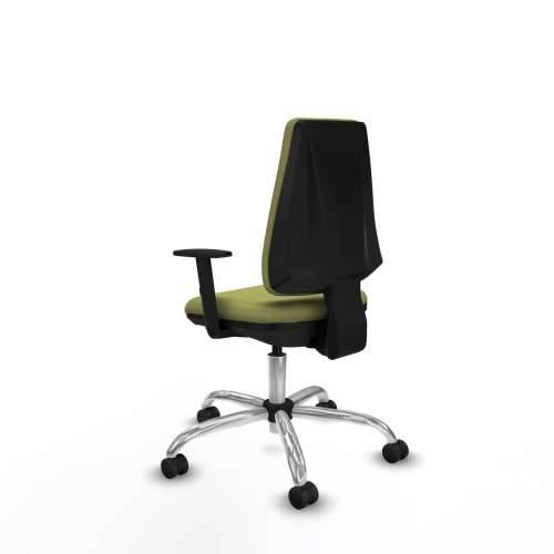 Uredska stolica Elche CP bali Piqueras y Crespo B1D056N Zelena Cijena