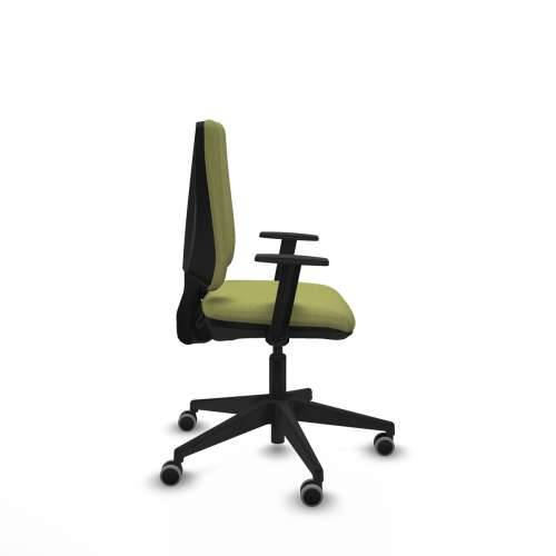 Uredska stolica Elche CP bali Piqueras y Crespo B1D066G Zelena Cijena