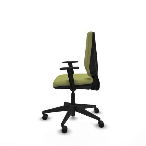 Uredska stolica Elche CP bali Piqueras y Crespo B1D066N Zelena Cijena