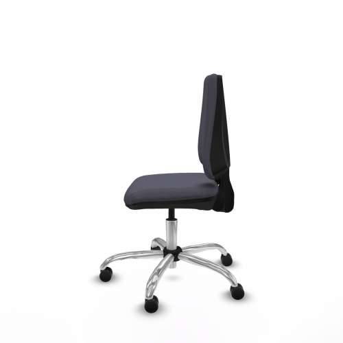 Uredska stolica Elche CP bali Piqueras y Crespo B00056N Tamno sivo Cijena
