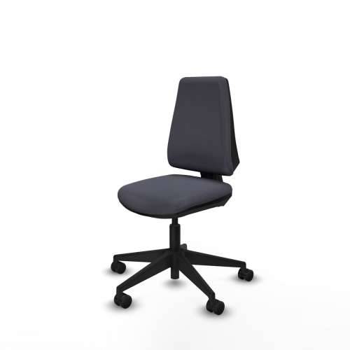 Uredska stolica Elche CP bali Piqueras y Crespo B00066N Tamno sivo Cijena