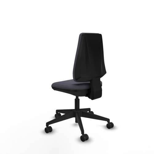 Uredska stolica Elche CP bali Piqueras y Crespo B00066N Tamno sivo Cijena