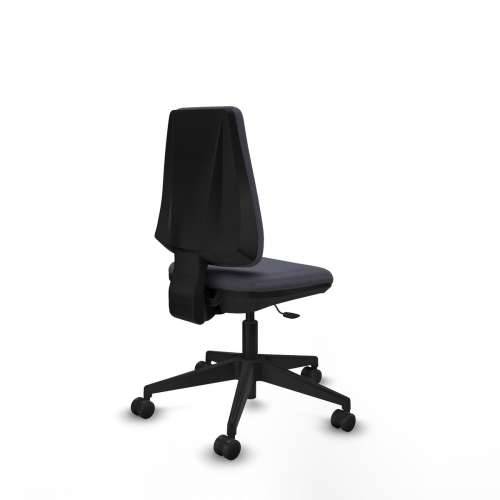 Uredska stolica Elche CP bali Piqueras y Crespo B00066N Tamno sivo Cijena
