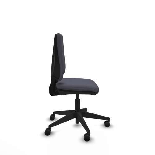 Uredska stolica Elche CP bali Piqueras y Crespo B00066N Tamno sivo Cijena