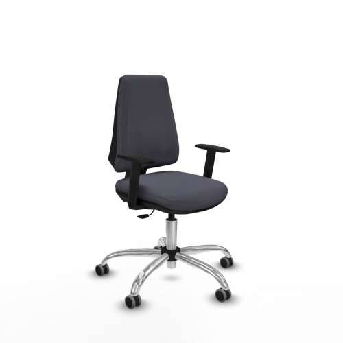 Uredska stolica Elche CP bali Piqueras y Crespo B1D056G Tamno sivo Cijena