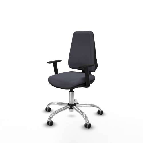 Uredska stolica Elche CP bali Piqueras y Crespo B1D056G Tamno sivo Cijena