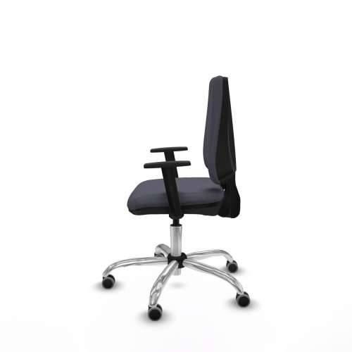 Uredska stolica Elche CP bali Piqueras y Crespo B1D056G Tamno sivo Cijena