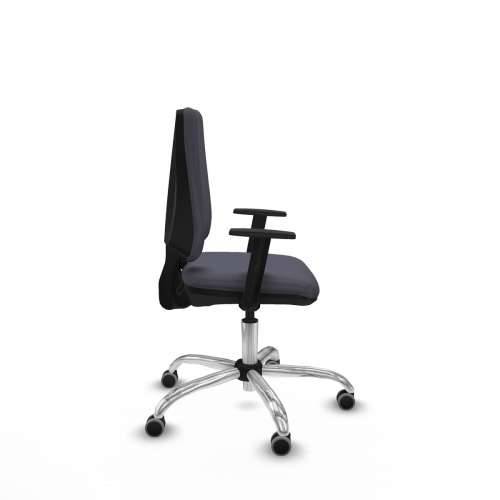 Uredska stolica Elche CP bali Piqueras y Crespo B1D056G Tamno sivo Cijena