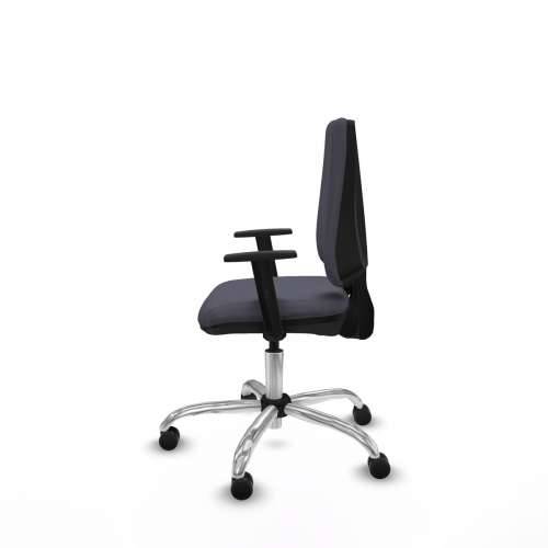 Uredska stolica Elche CP bali Piqueras y Crespo B1D056N Tamno sivo Cijena