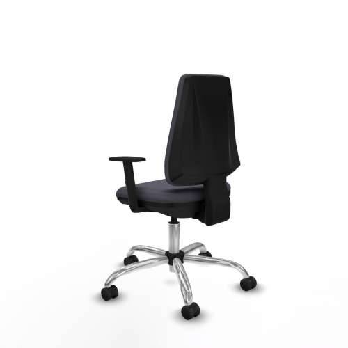 Uredska stolica Elche CP bali Piqueras y Crespo B1D056N Tamno sivo Cijena
