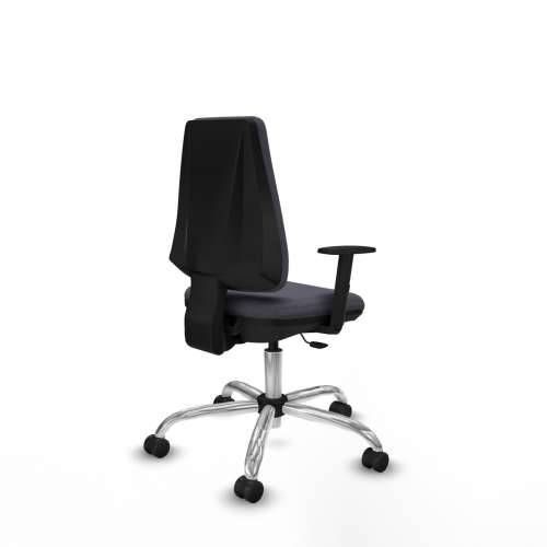 Uredska stolica Elche CP bali Piqueras y Crespo B1D056N Tamno sivo Cijena