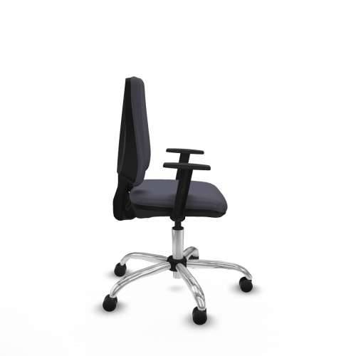 Uredska stolica Elche CP bali Piqueras y Crespo B1D056N Tamno sivo Cijena