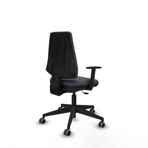 Uredska stolica Elche CP bali Piqueras y Crespo B1D066G Tamno sivo Cijena
