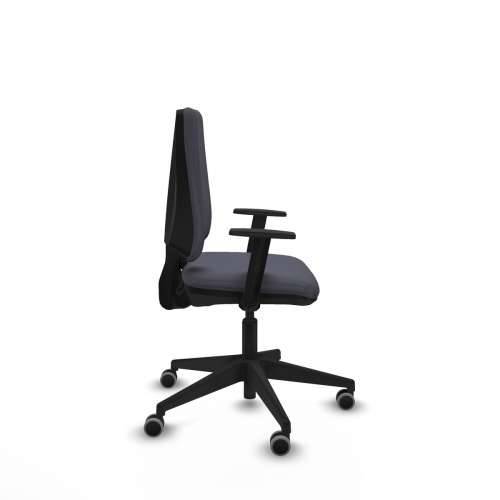 Uredska stolica Elche CP bali Piqueras y Crespo B1D066G Tamno sivo Cijena