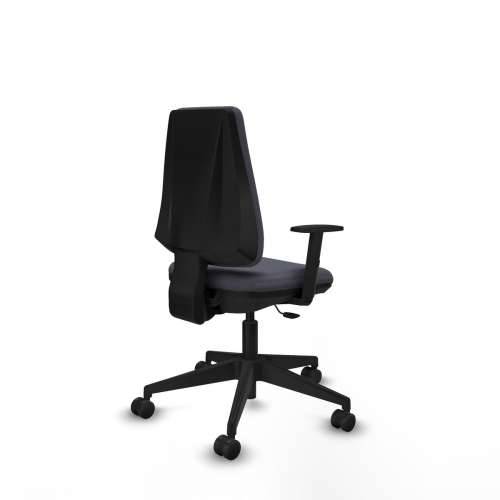 Uredska stolica Elche CP bali Piqueras y Crespo B1D066N Tamno sivo Cijena