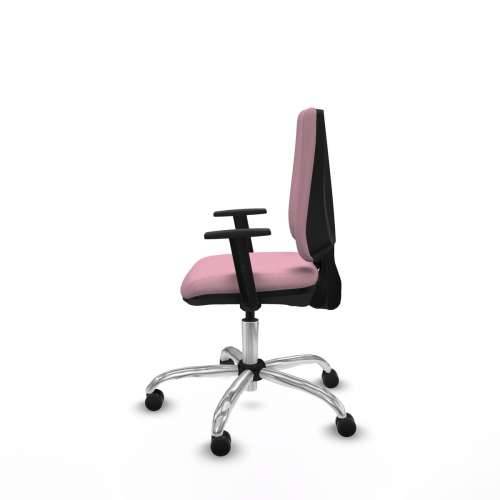 Uredska stolica Elche CP bali Piqueras y Crespo B1D056N Roza Cijena