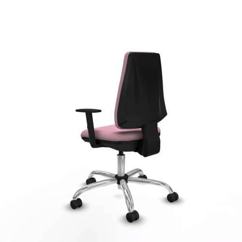 Uredska stolica Elche CP bali Piqueras y Crespo B1D056N Roza Cijena