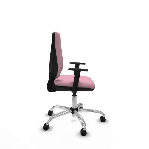 Uredska stolica Elche CP bali Piqueras y Crespo B1D056N Roza Cijena