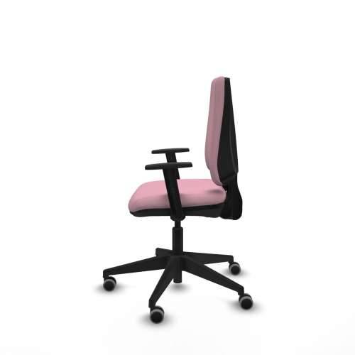 Uredska stolica Elche CP bali Piqueras y Crespo B1D066G Roza Cijena
